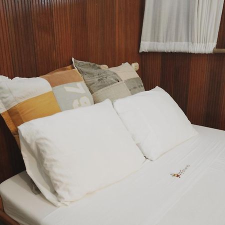 La Fauna Hotel Пуерто Малдонадо Екстериор снимка