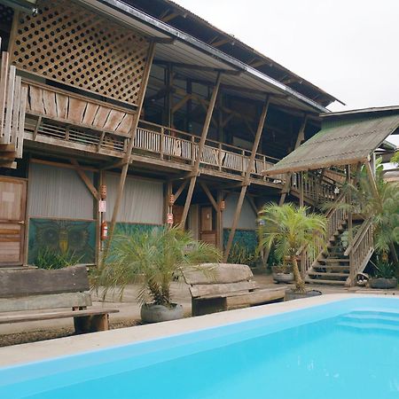 La Fauna Hotel Пуерто Малдонадо Екстериор снимка