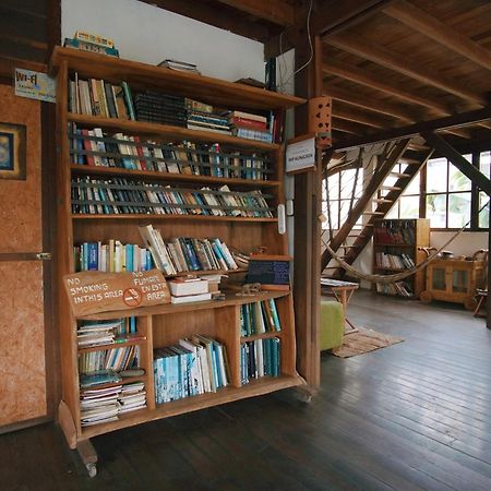 La Fauna Hotel Пуерто Малдонадо Екстериор снимка