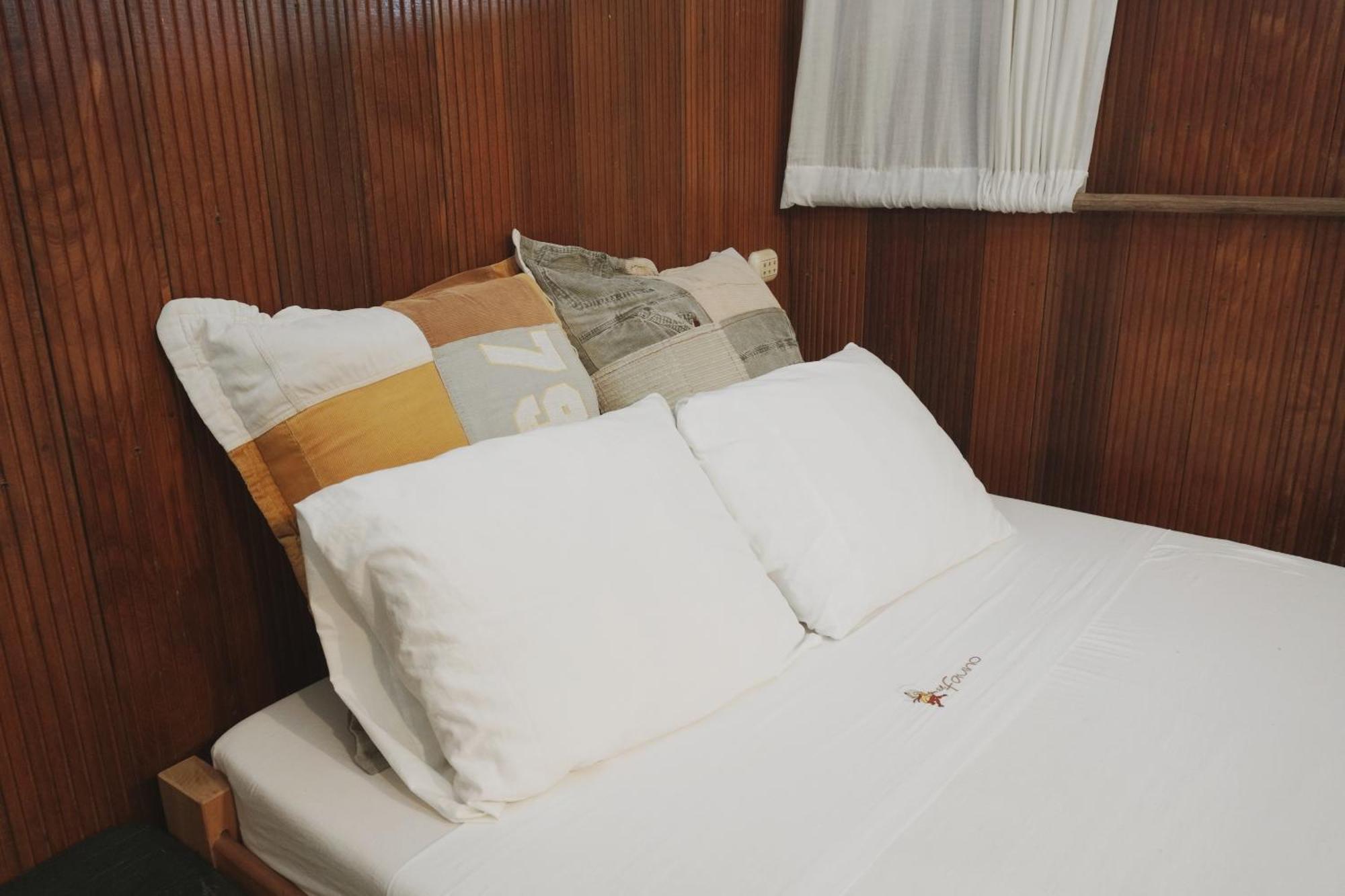 La Fauna Hotel Пуерто Малдонадо Екстериор снимка