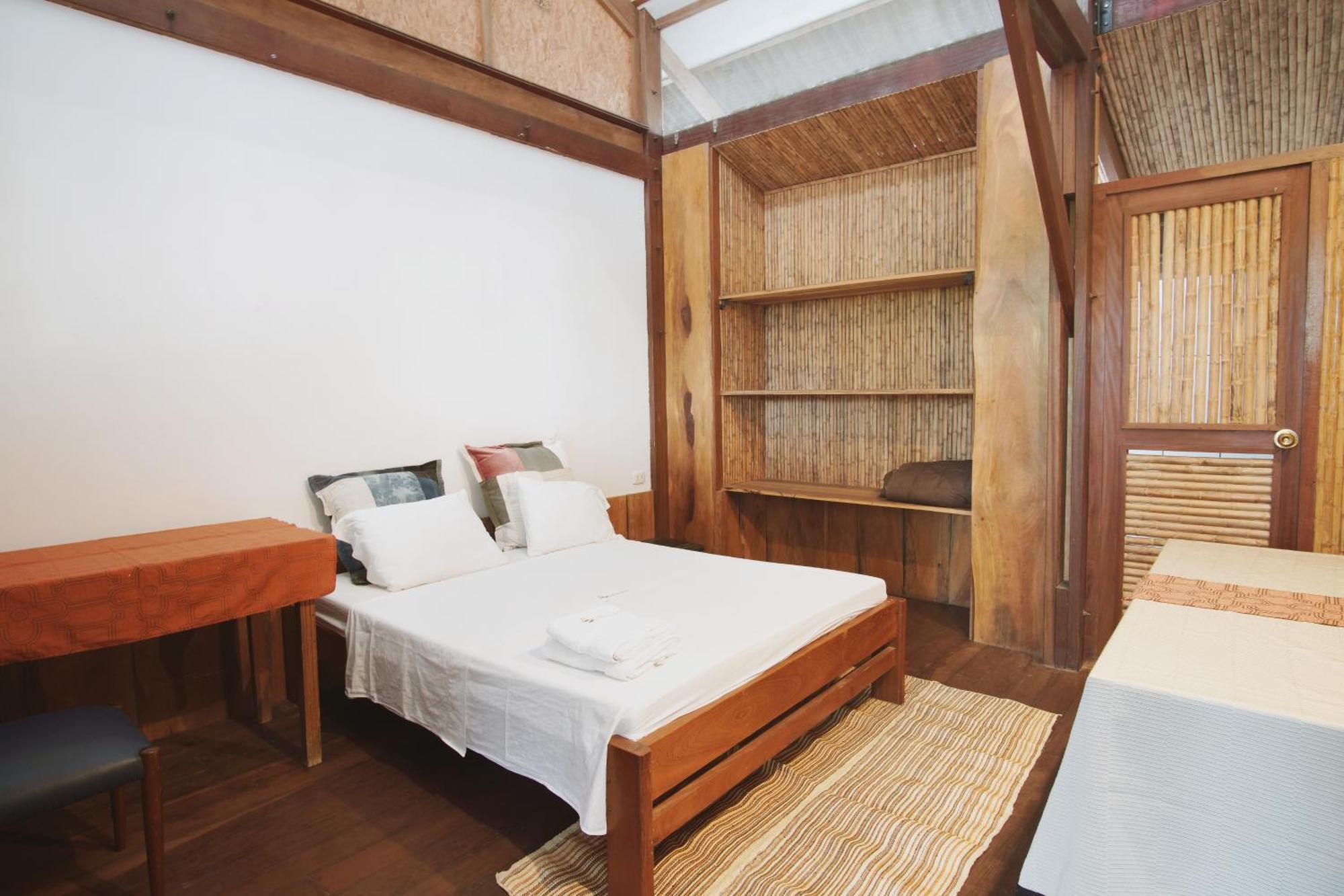 La Fauna Hotel Пуерто Малдонадо Екстериор снимка