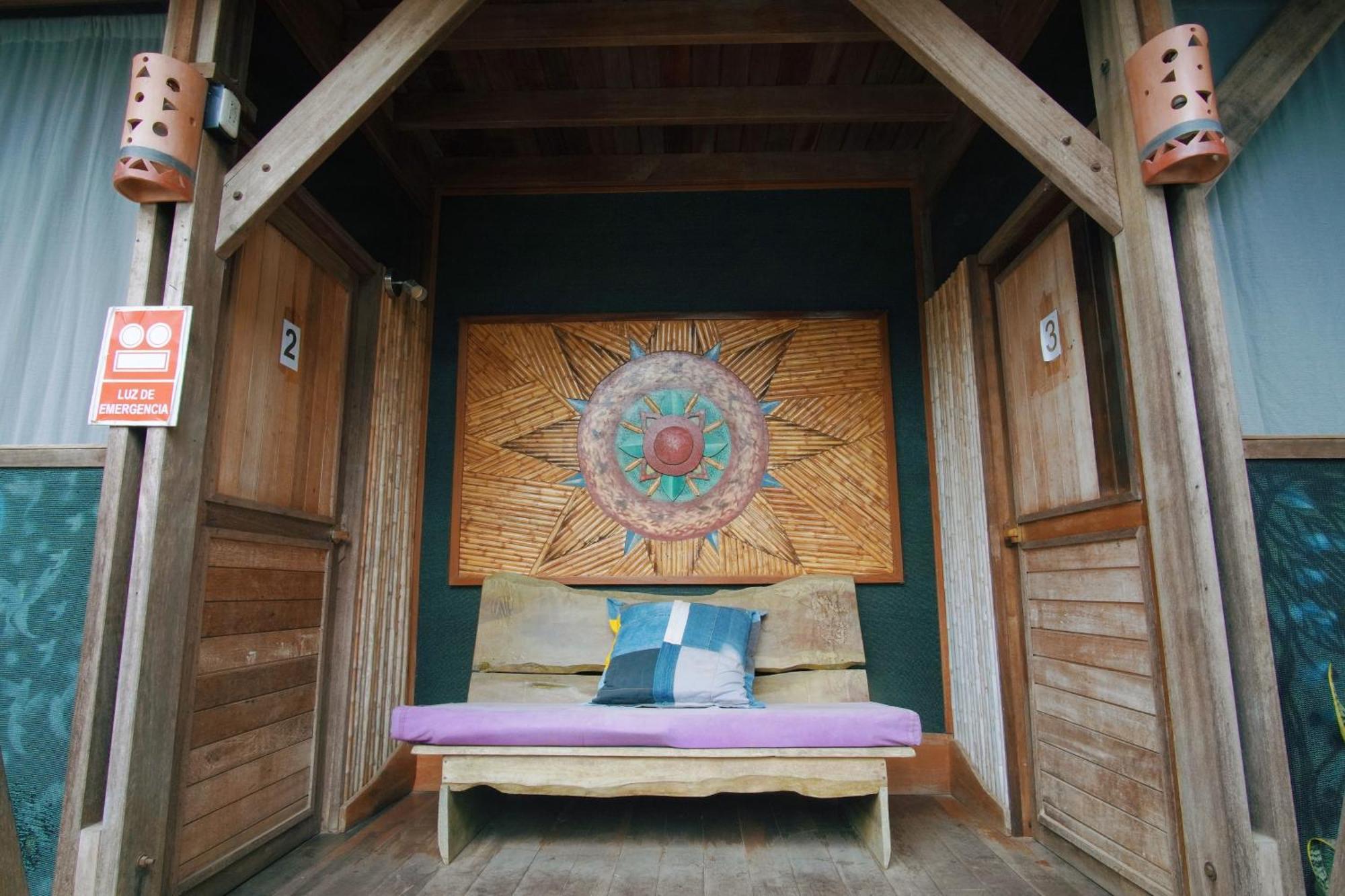 La Fauna Hotel Пуерто Малдонадо Екстериор снимка