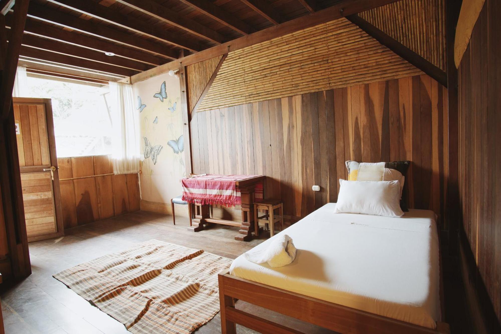 La Fauna Hotel Пуерто Малдонадо Екстериор снимка