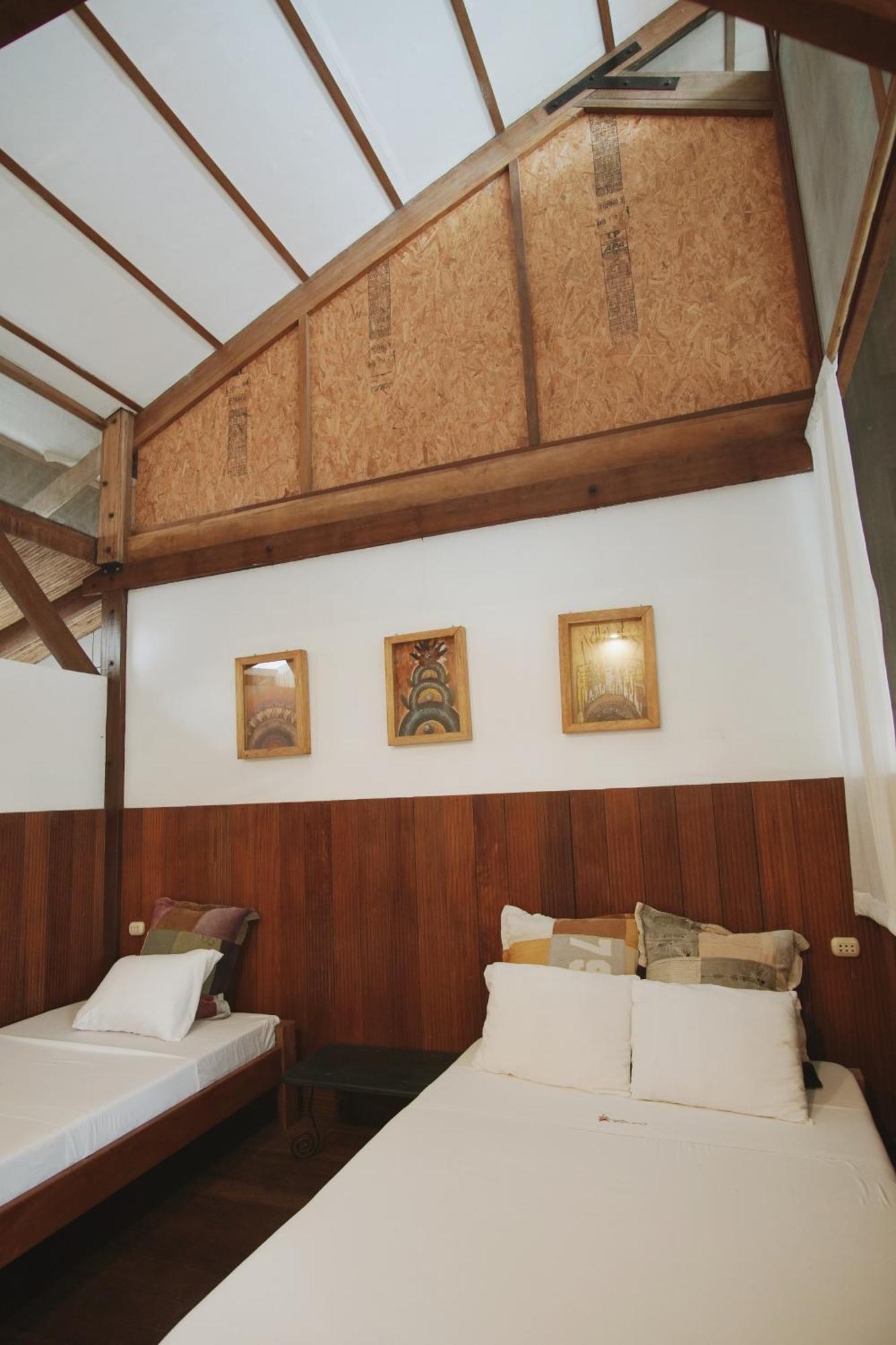 La Fauna Hotel Пуерто Малдонадо Екстериор снимка