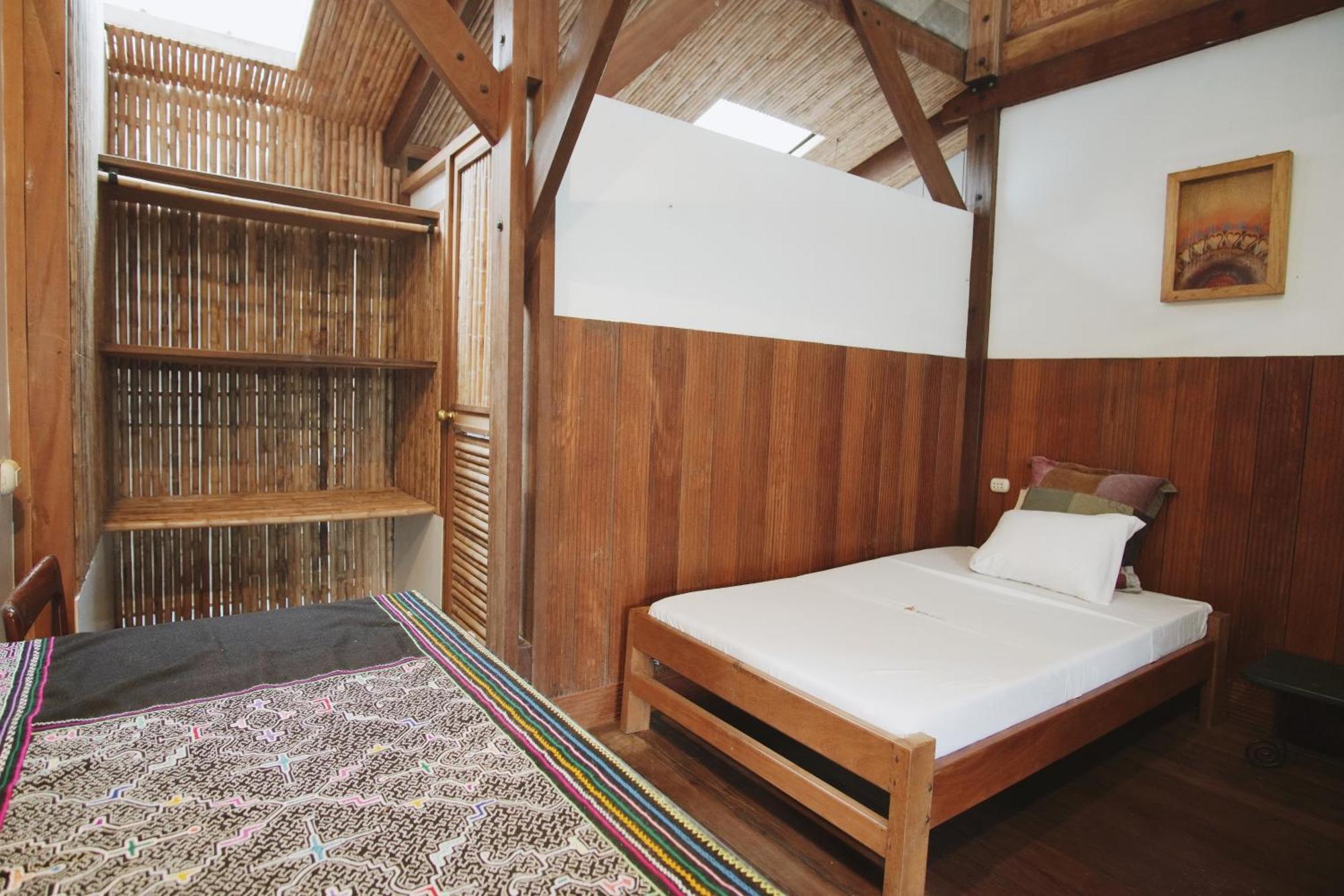 La Fauna Hotel Пуерто Малдонадо Екстериор снимка