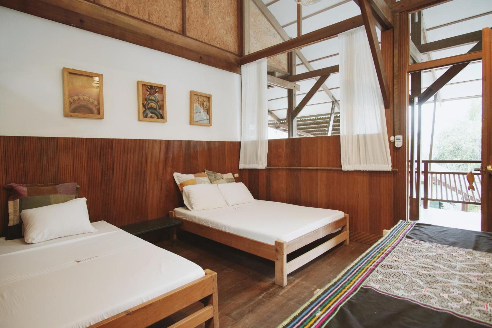 La Fauna Hotel Пуерто Малдонадо Екстериор снимка
