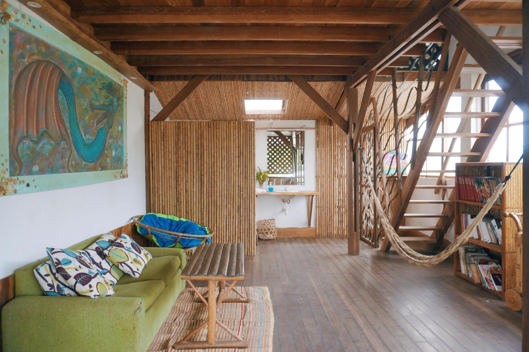 La Fauna Hotel Пуерто Малдонадо Екстериор снимка