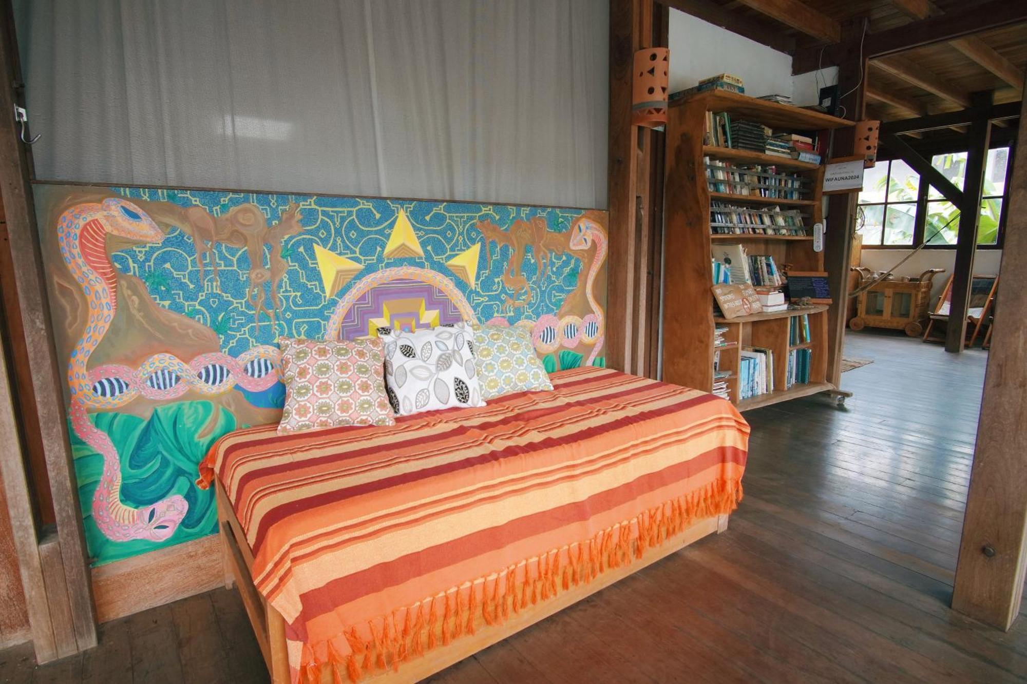 La Fauna Hotel Пуерто Малдонадо Екстериор снимка