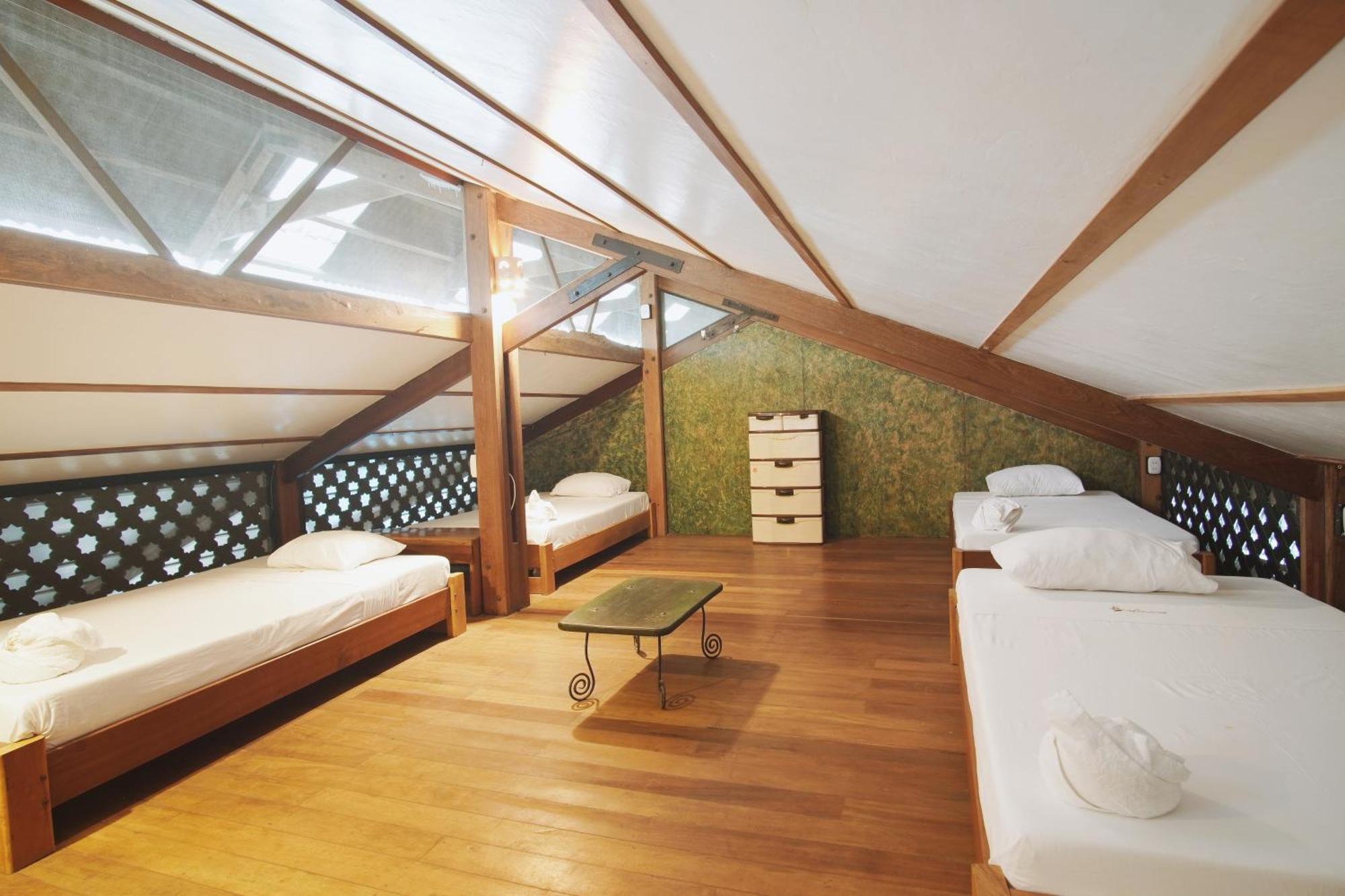 La Fauna Hotel Пуерто Малдонадо Екстериор снимка