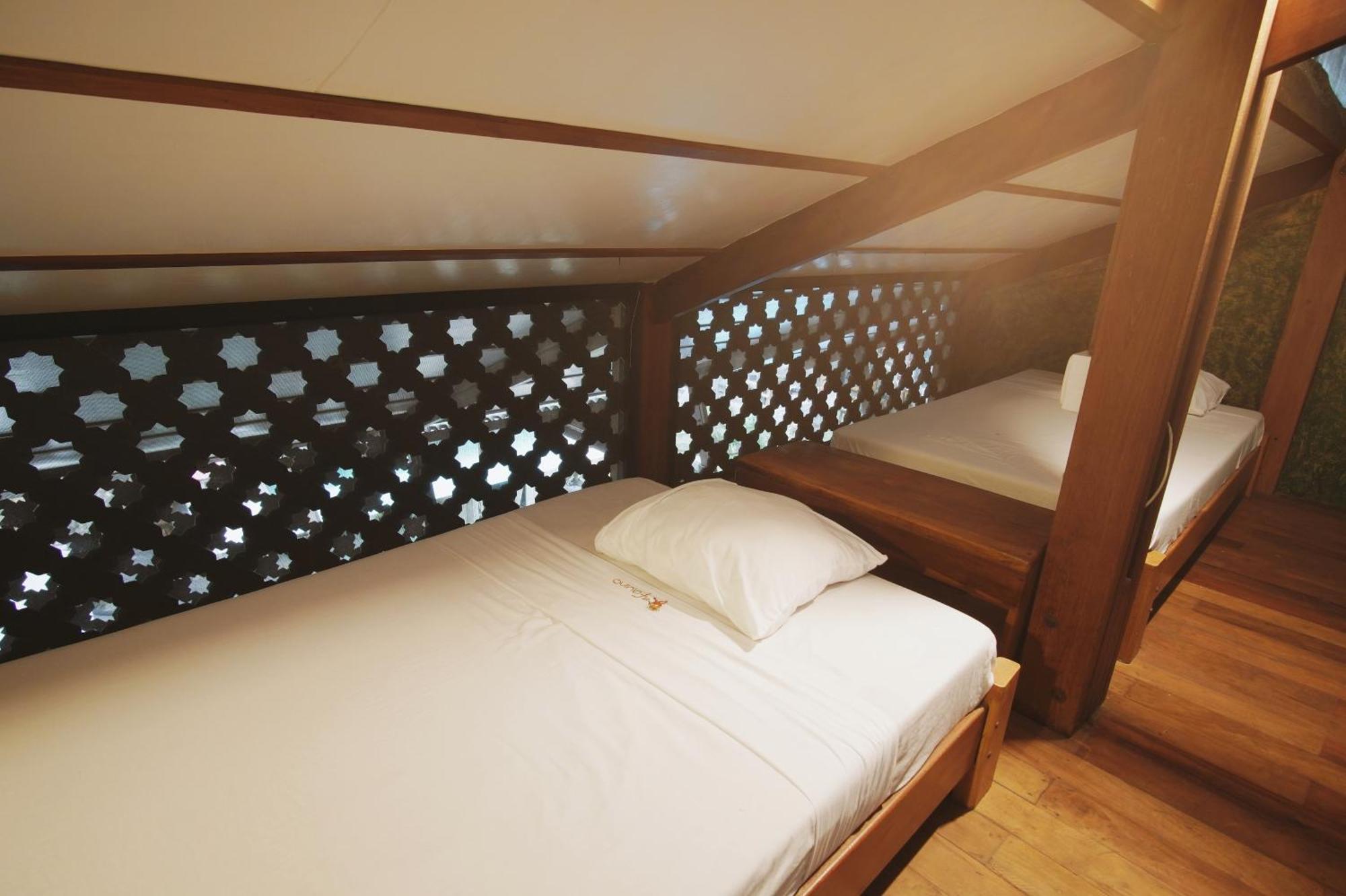 La Fauna Hotel Пуерто Малдонадо Екстериор снимка