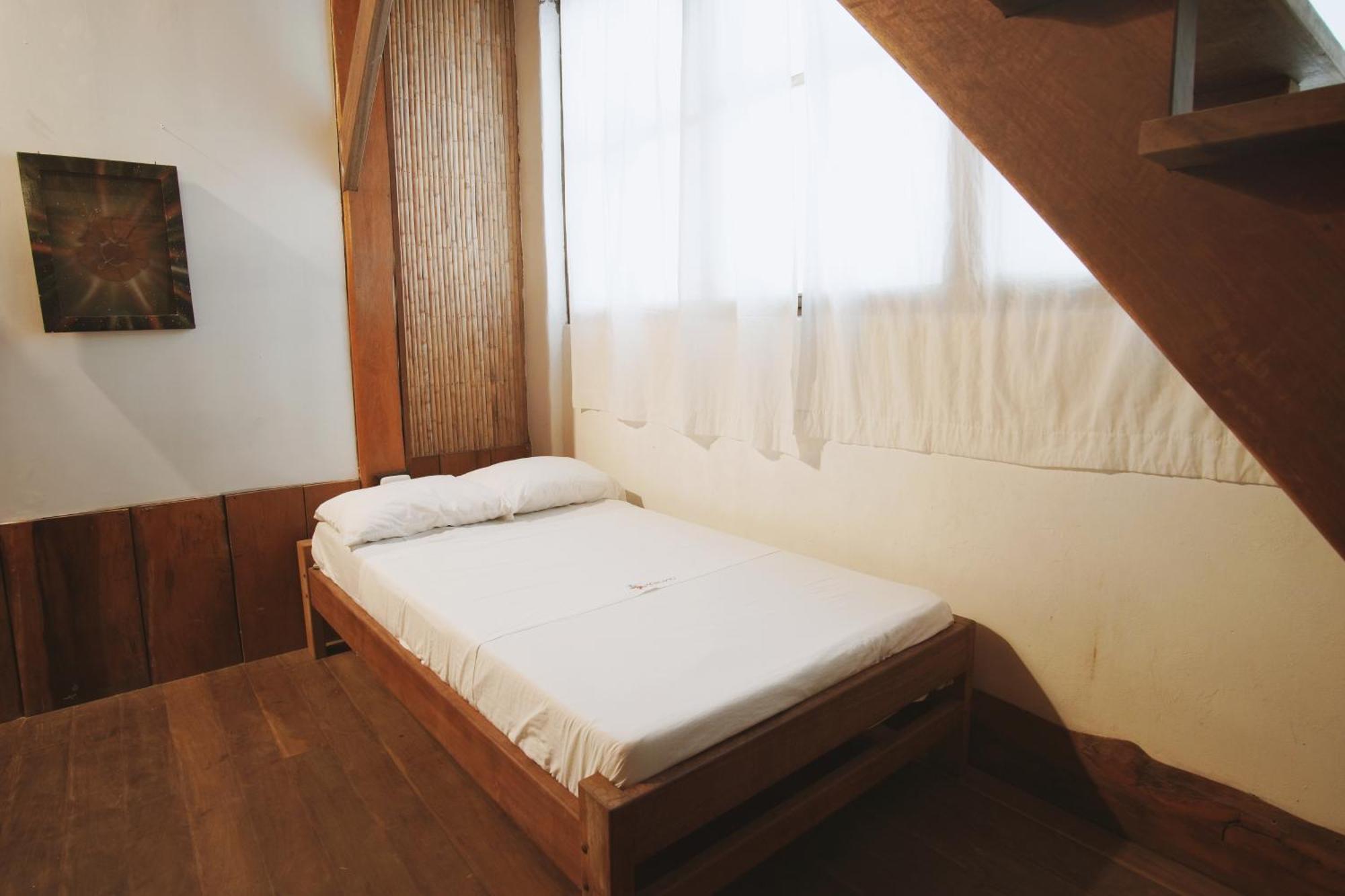 La Fauna Hotel Пуерто Малдонадо Екстериор снимка