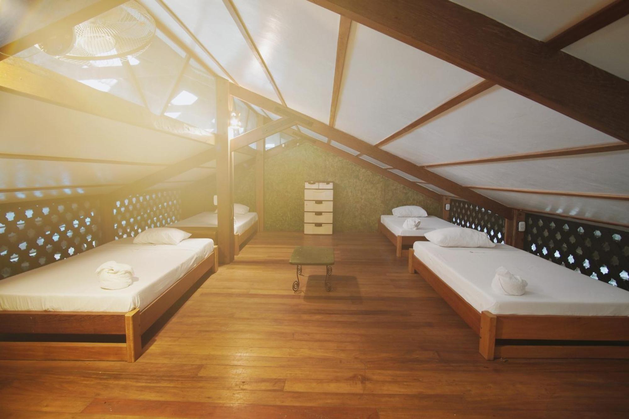 La Fauna Hotel Пуерто Малдонадо Екстериор снимка