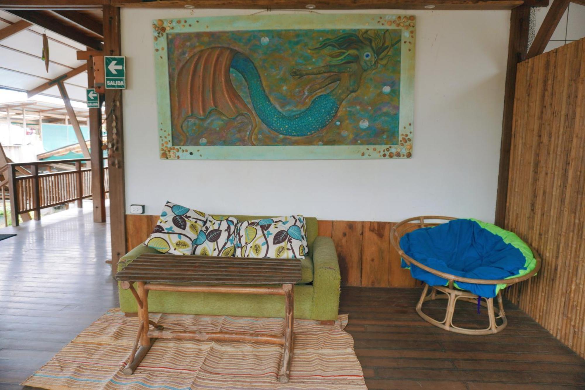 La Fauna Hotel Пуерто Малдонадо Екстериор снимка