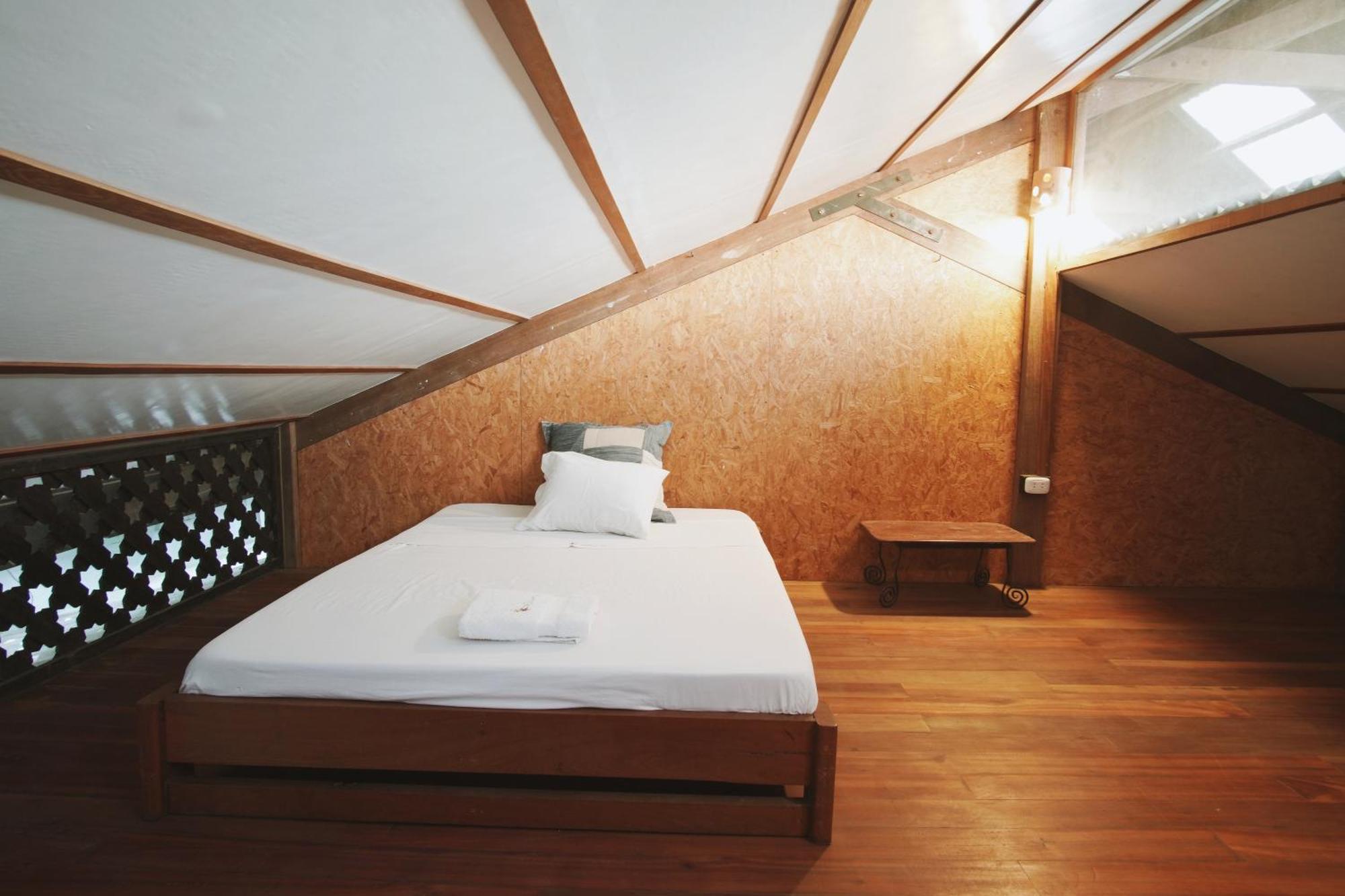 La Fauna Hotel Пуерто Малдонадо Екстериор снимка