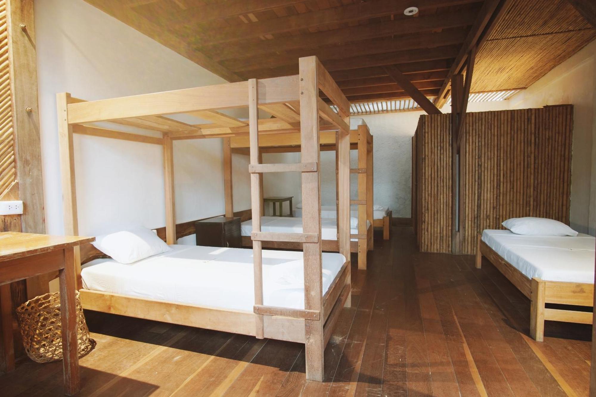 La Fauna Hotel Пуерто Малдонадо Екстериор снимка