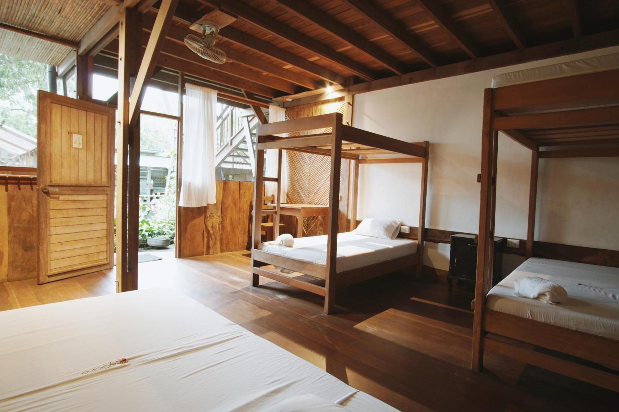 La Fauna Hotel Пуерто Малдонадо Екстериор снимка