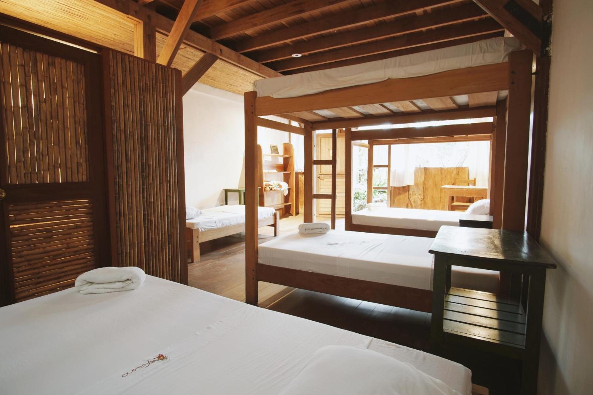 La Fauna Hotel Пуерто Малдонадо Екстериор снимка