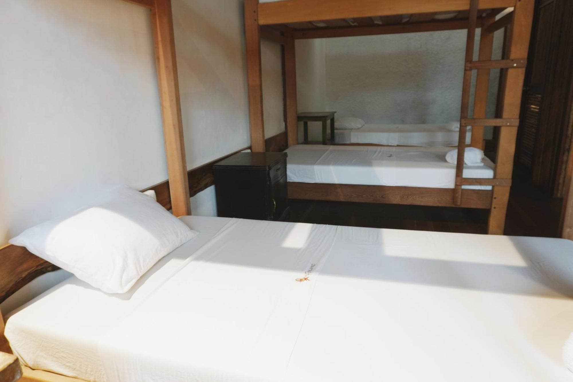 La Fauna Hotel Пуерто Малдонадо Екстериор снимка