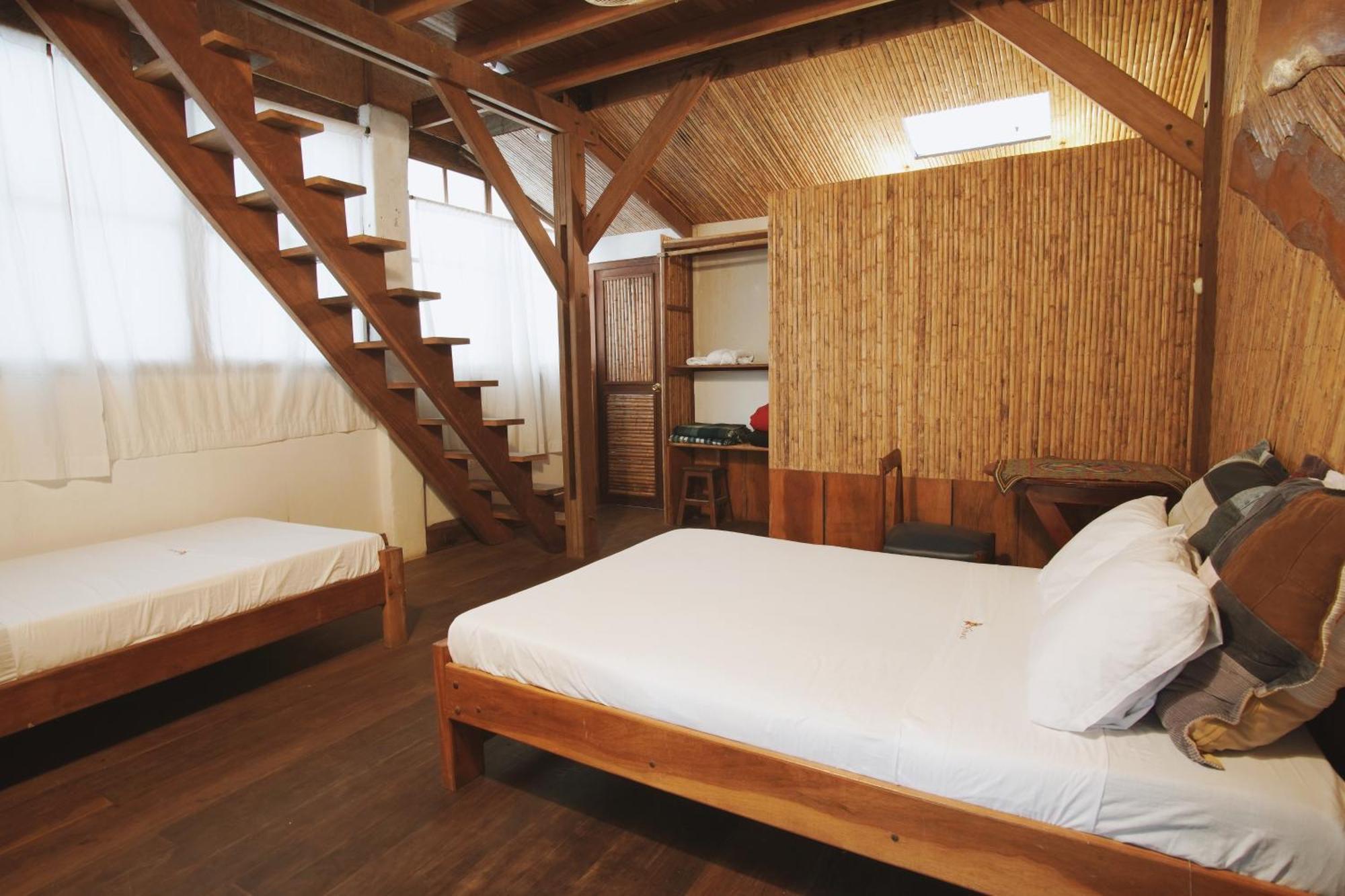La Fauna Hotel Пуерто Малдонадо Екстериор снимка