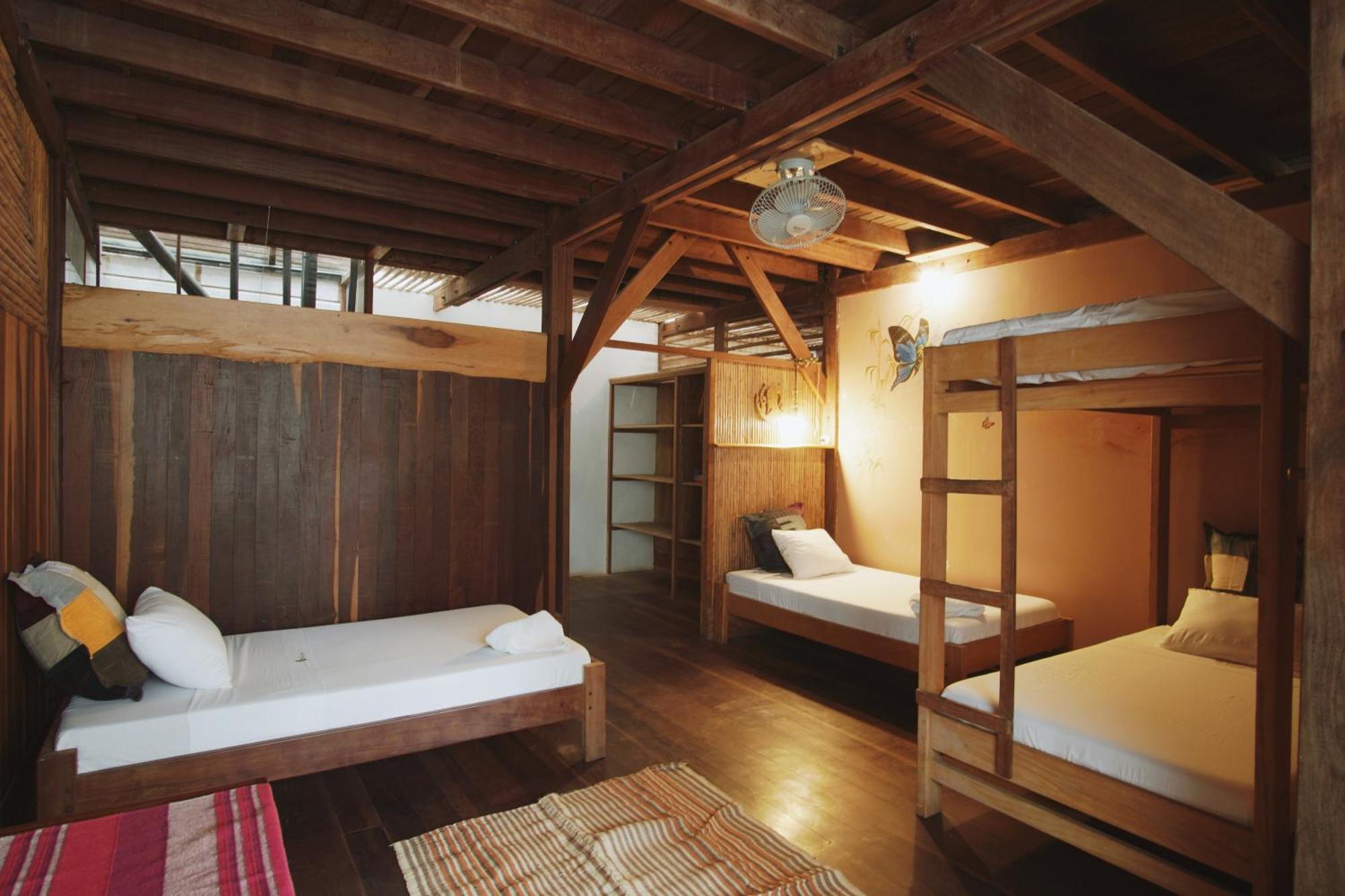 La Fauna Hotel Пуерто Малдонадо Екстериор снимка