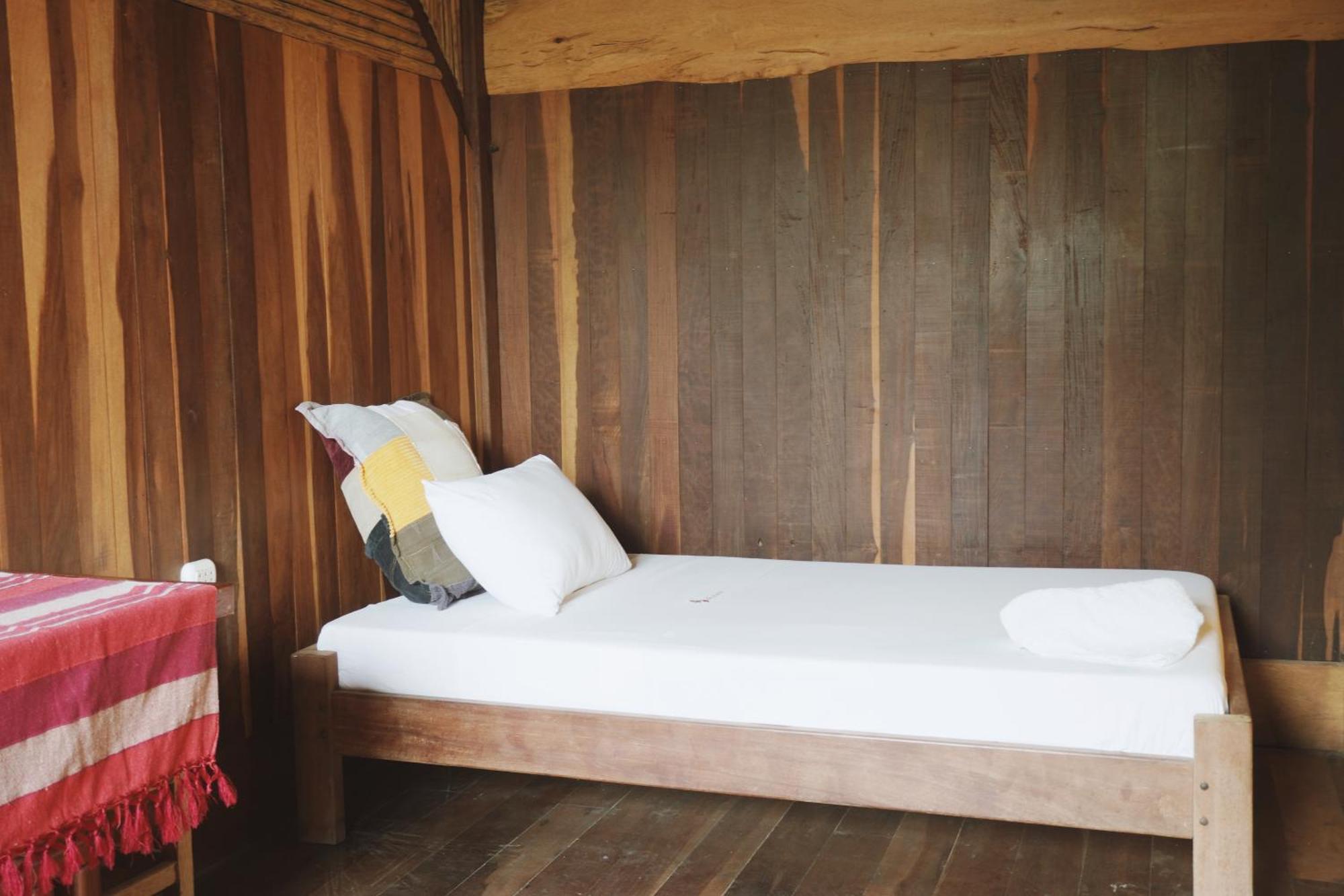 La Fauna Hotel Пуерто Малдонадо Екстериор снимка