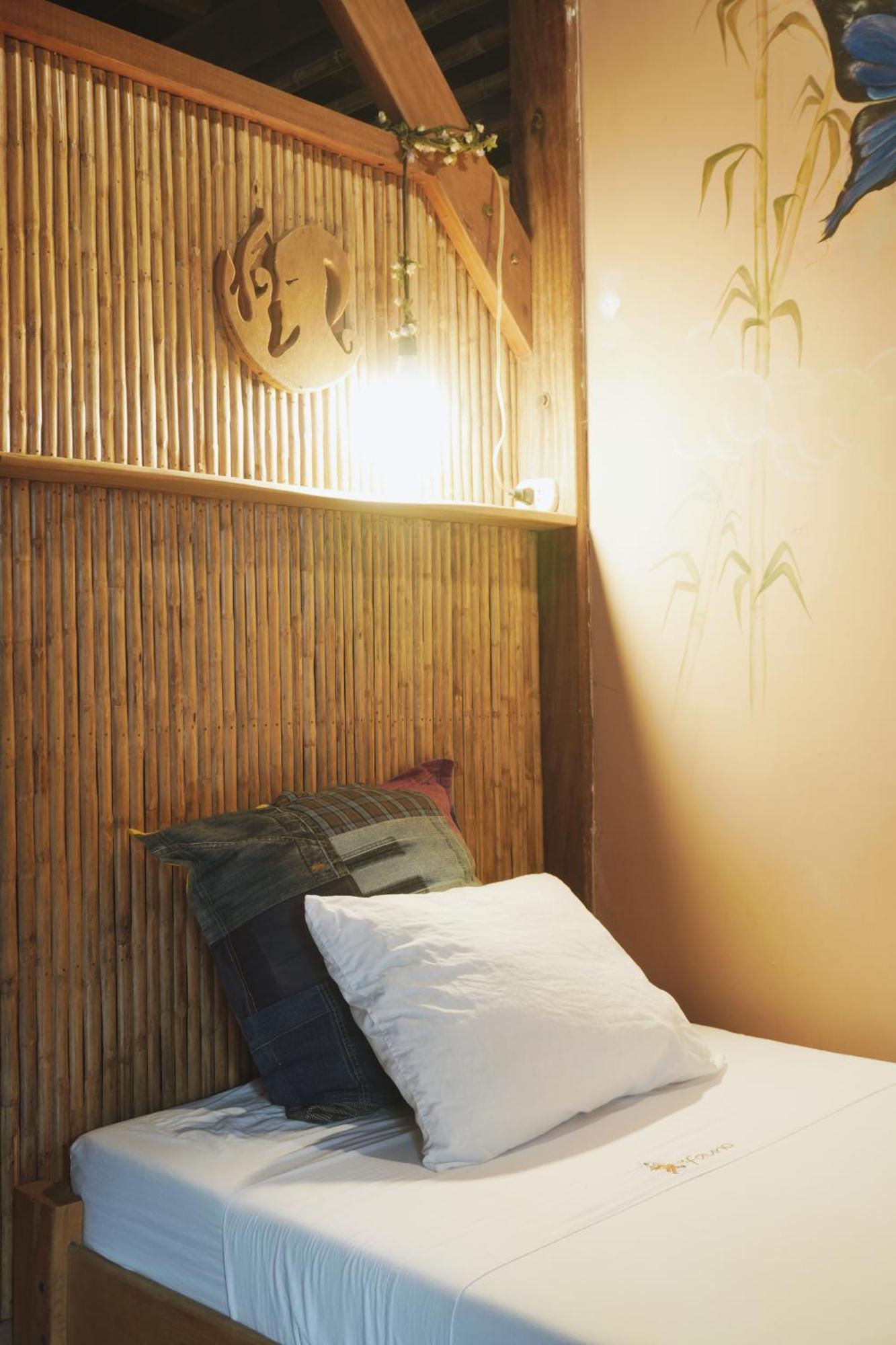 La Fauna Hotel Пуерто Малдонадо Екстериор снимка
