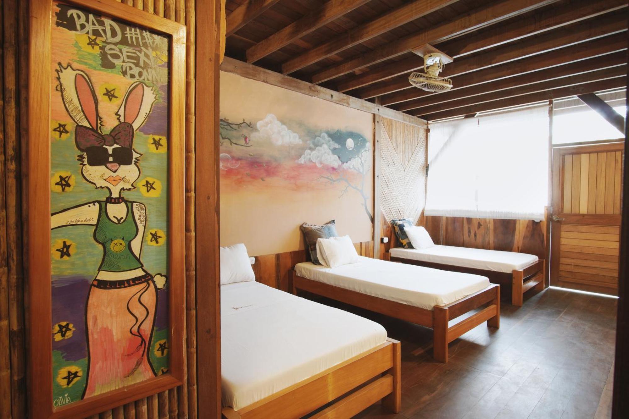La Fauna Hotel Пуерто Малдонадо Екстериор снимка