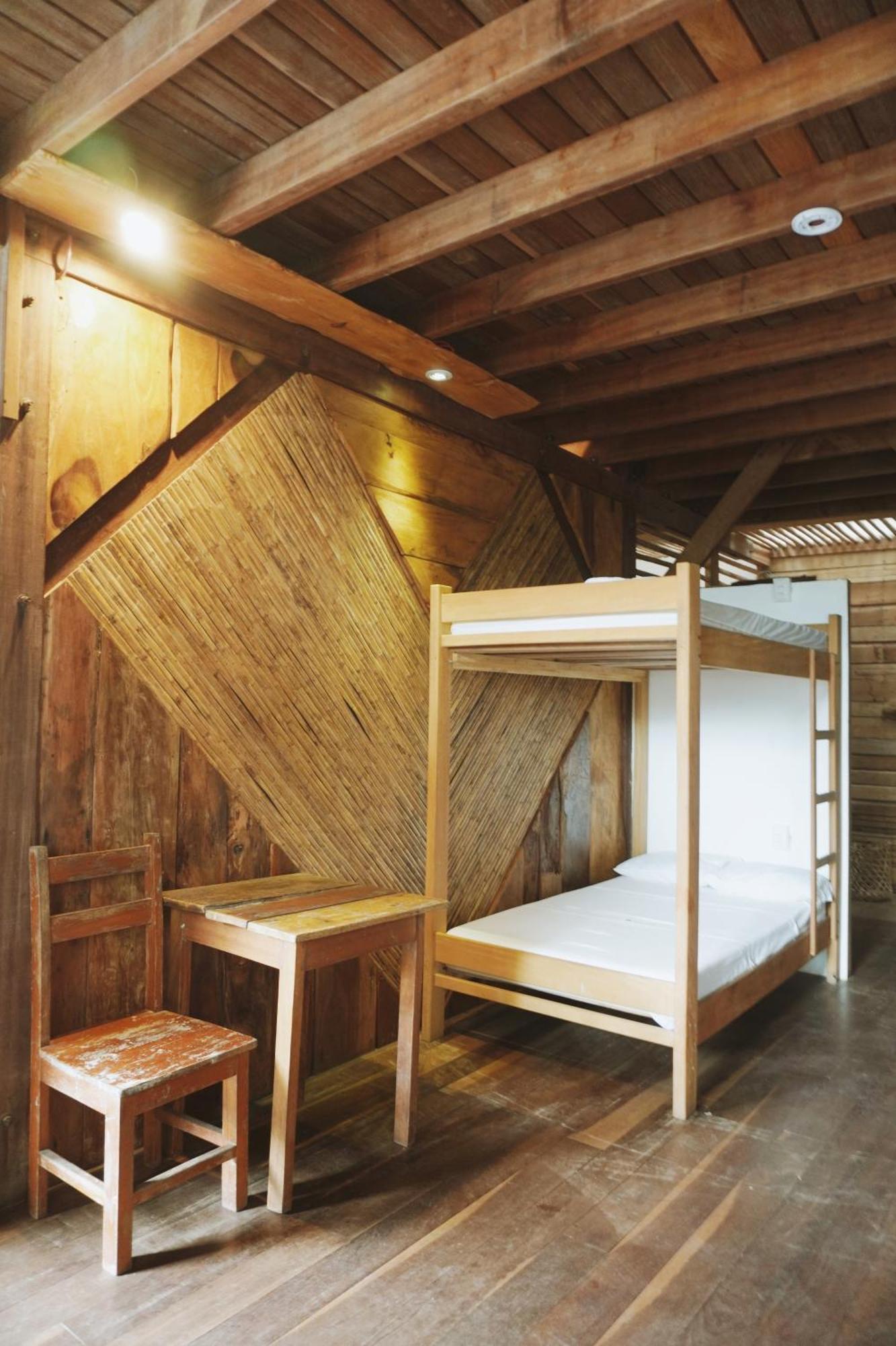 La Fauna Hotel Пуерто Малдонадо Екстериор снимка