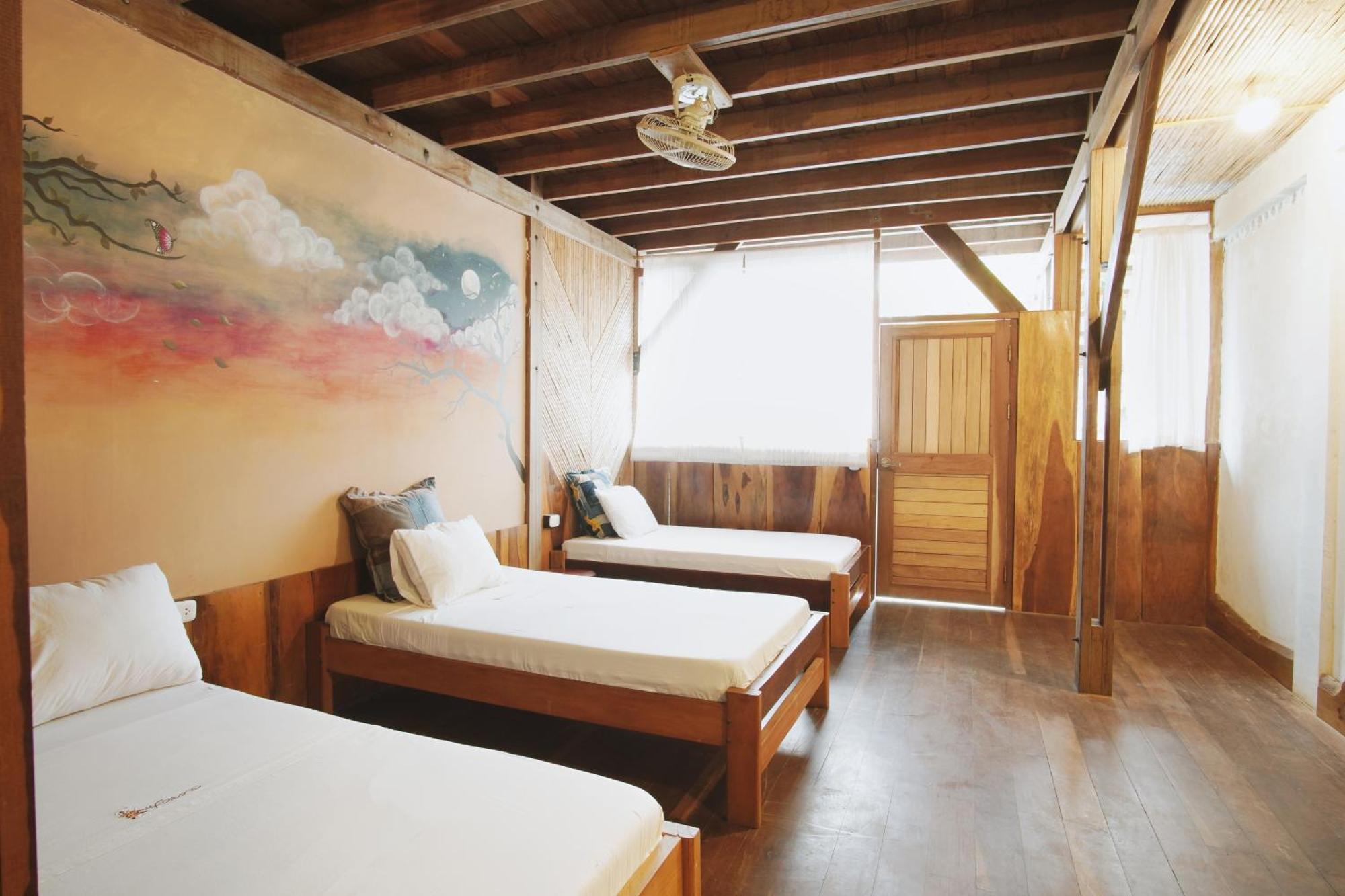 La Fauna Hotel Пуерто Малдонадо Екстериор снимка