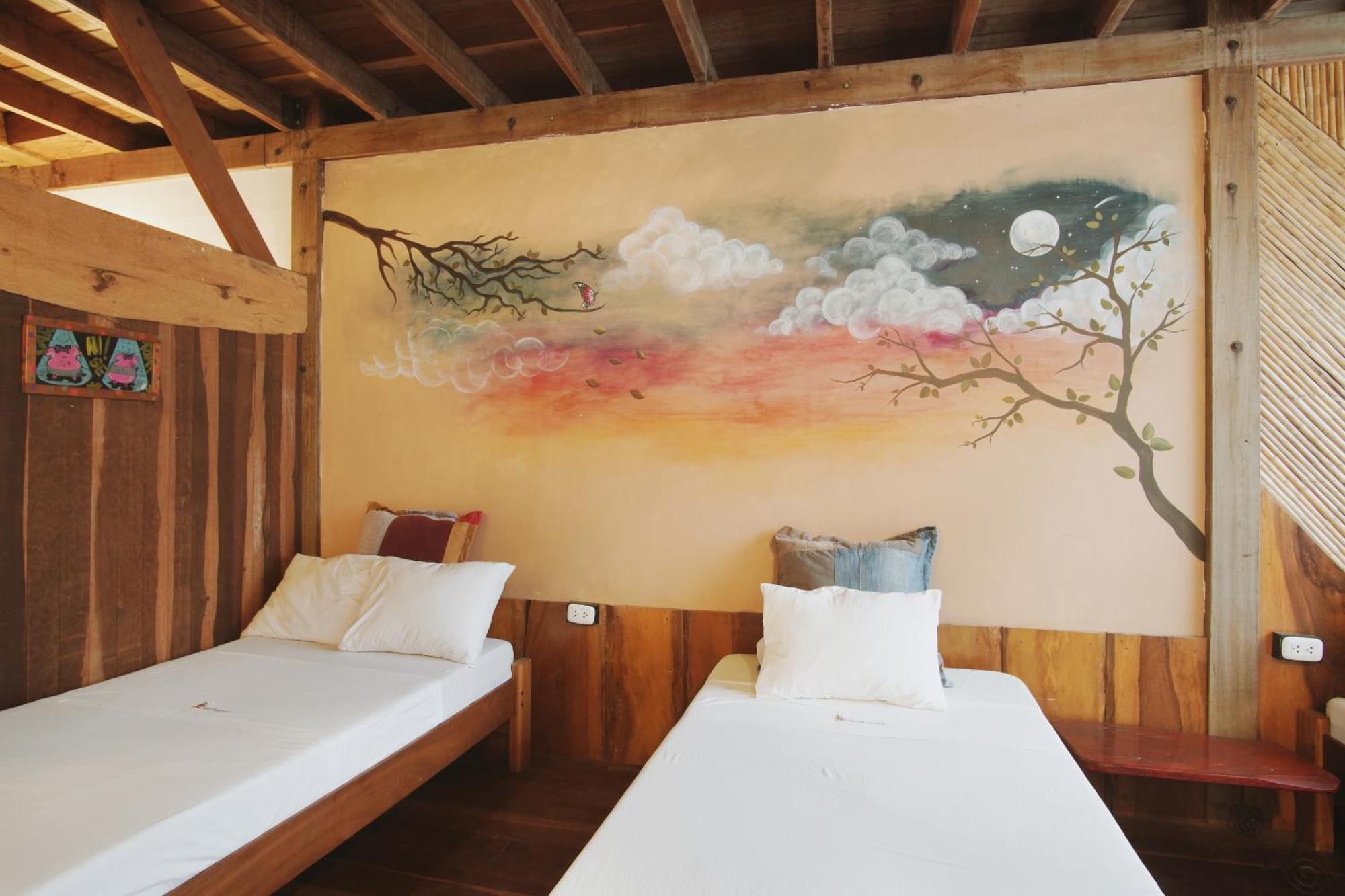 La Fauna Hotel Пуерто Малдонадо Екстериор снимка