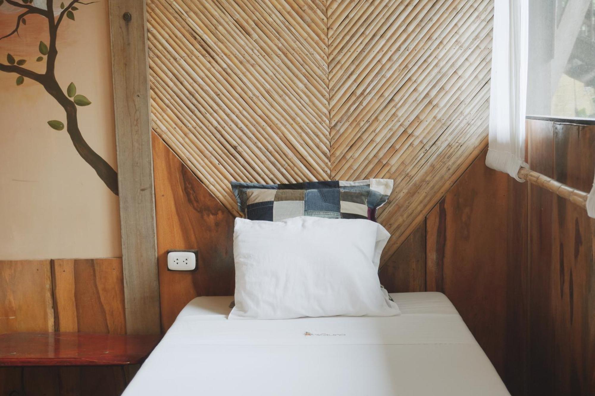 La Fauna Hotel Пуерто Малдонадо Екстериор снимка